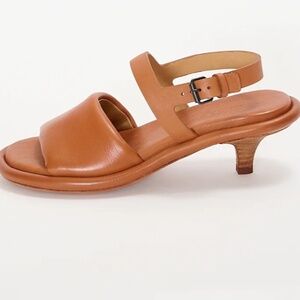 Marsèll Spilla Sandal NEW kitten heel